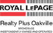 Royal LePage Realty Plus Oakville