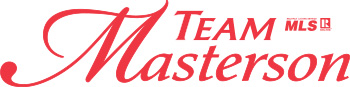 Team Masterson Logo